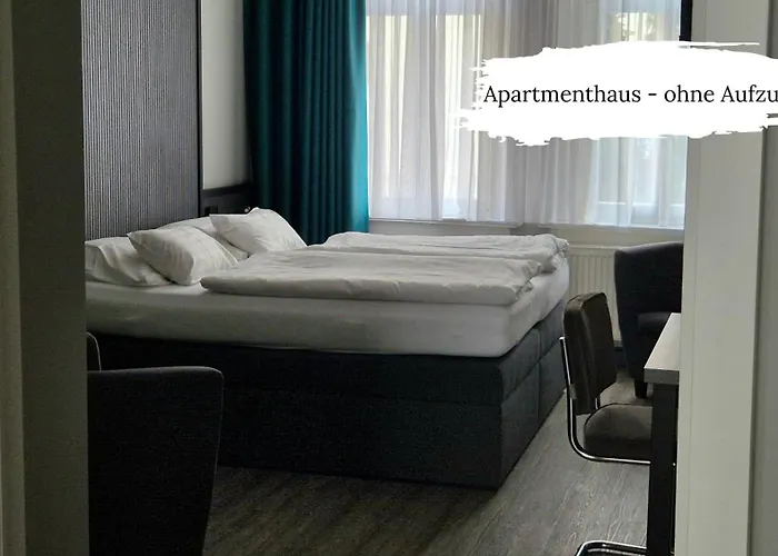 Boutique-hotel Amalienhof