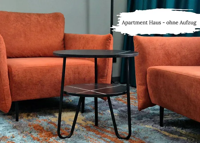 Hotel Boutique-hotel Amalienhof Weimar (Thüringen)