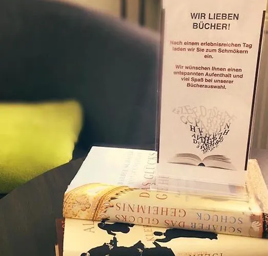 Boutique-hotel Amalienhof 3*