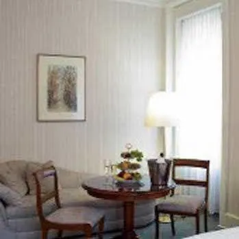 Boutique-hotel Amalienhof 3*