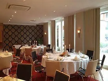 Boutique-hotel Amalienhof