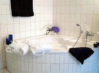 Boutique-hotel Amalienhof 호텔 바이마르